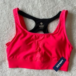 Old Navy Active Sports Bra size S